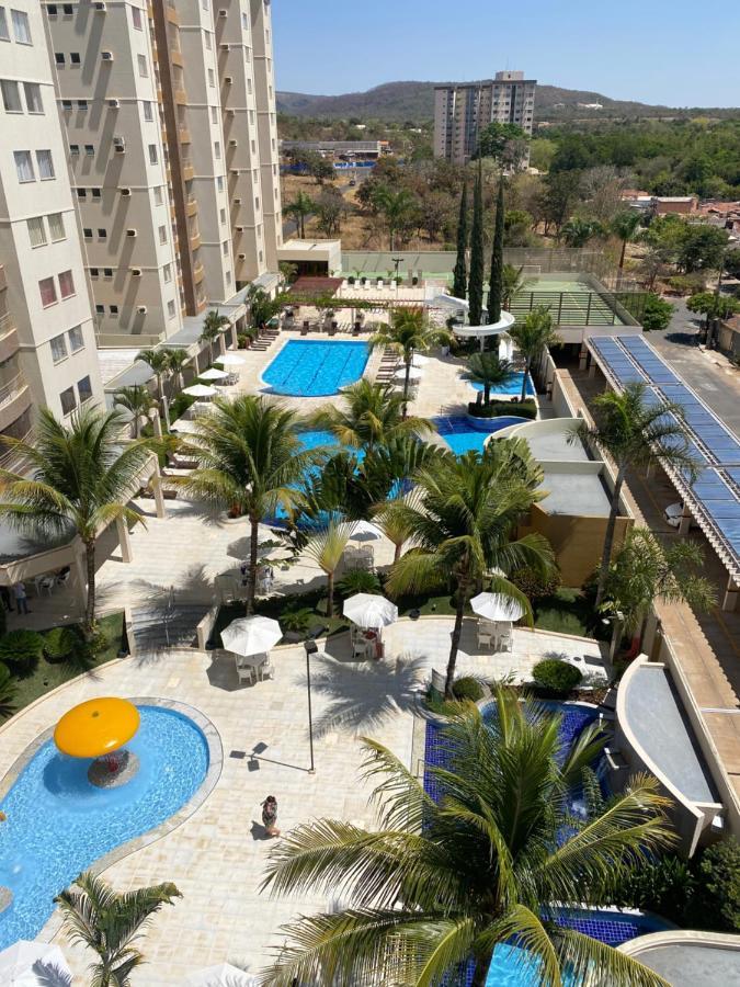 Prive Das Thermas II Калдас-Новас Экстерьер фото